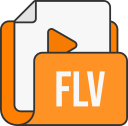 formato de archivo flv 