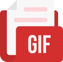 formato de archivo gif 