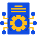 integración icon