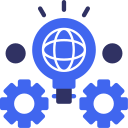 innovación icon