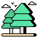 naturaleza icon