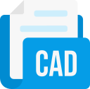 formato de archivo cad 