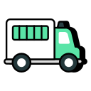 transporte icon