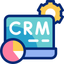 crm icon