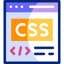 css icon