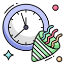 reloj icon