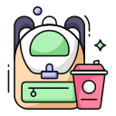 mochila icon