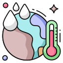 pronóstico del tiempo icon