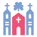 iglesia icon