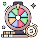 ruleta icon