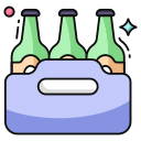 alcohol icon