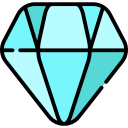 Diamante icon