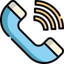 teléfono icon