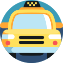 taxi icon