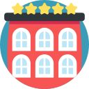 hotel icon