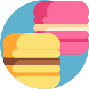 Macaroon icon