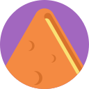 Crepe icon