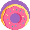 Rosquilla icon