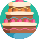 Pastel icon