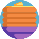 Crepe icon