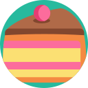 Pastel icon