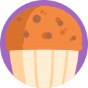 Muffin icon