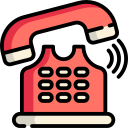 teléfono icon