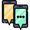 chat icon