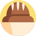 Caramelo icon