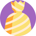 Caramelo icon