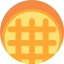 Waffles icon