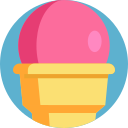 Helado icon