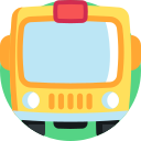 autobús icon