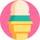 Helado icon