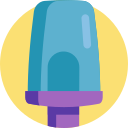 Popsicle icon