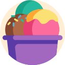 Helado icon