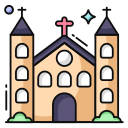 iglesia 