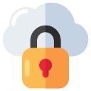 protección en la nube icon