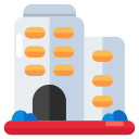 Building icon