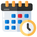 calendario icon