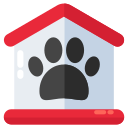 casa de perro icon