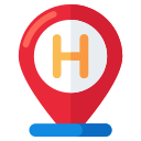 gps icon