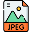 jpeg icon