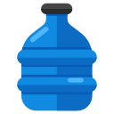 botella de agua icon