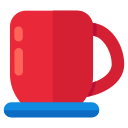 tazas icon