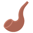 shofar icon