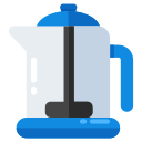 hervidor de agua icon