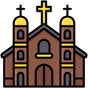 sinagoga icon