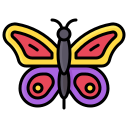 mariposa icon