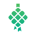 ketupat icon